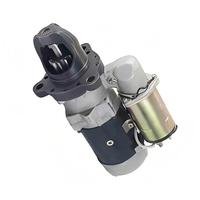 3957727 4898081 Suku Cadang Kompresor Udara Pompa Diesel untuk Mesin QSK23 Kapasitas Pendinginan 4200W 135-145cc 9.5kg