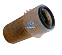 Pièces de chariot élévateur 932155 Filtre à air pour Clark CQ20D/CQ25D/CQ30D