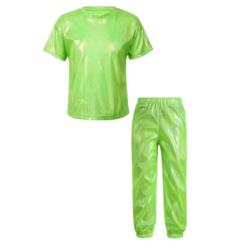 Fluorescent Green
