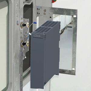 Origineel voor Simatic S7-1500 Plc-communicatiemodule 1542-1 6gk7542-1ax10-0xe0 Elektrische apparatuur - Product Image 1