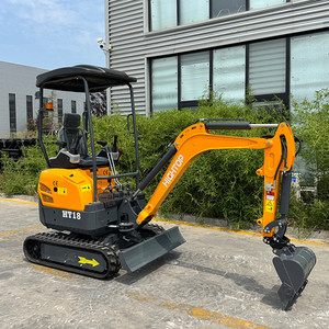 <span class=keywords><strong>Mini</strong></span>-excavatrice compacte sur chenilles, <span class=keywords><strong>mini</strong></span>-<span class=keywords><strong>pelle</strong></span>, <span class=keywords><strong>mini</strong></span>-excavadora Hightop 1,5 tonne 1,8 tonne - Product Image 4