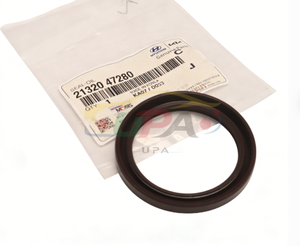 21320-47280 2132047280 Sello de aceite para Hyundai Kia 21320 47280 - Product Image 2