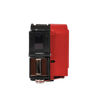 Bestseller Mini portátil de mano Mini máquina impresora de inyección de tinta de codificación por lotes