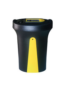 GM 카운터 관 1100 를 가진 방사선 사진 시험기 휴대용 디지털 방식으로 개인적인 선량계 방사선 발견자 - Product Image 4