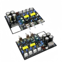 LM3886 Carte d'amplificateur intégré parallèle 2X150W double canal