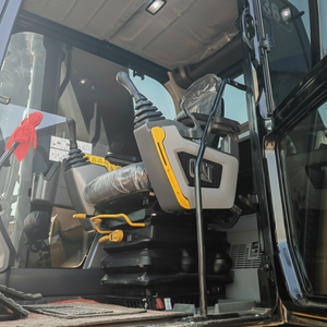 Bomba Hidráulica para Excavadora de Orugas Grande 336GC de 36 Toneladas, Original Importada de Alta Calidad, Usada, Protección Ambiental - Product Image 6