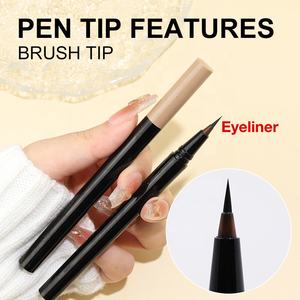 Desain Eyeliner kustom-bersertifikat CE Eropa, produsen jumlah pesanan minimum kecil - Product Image 3