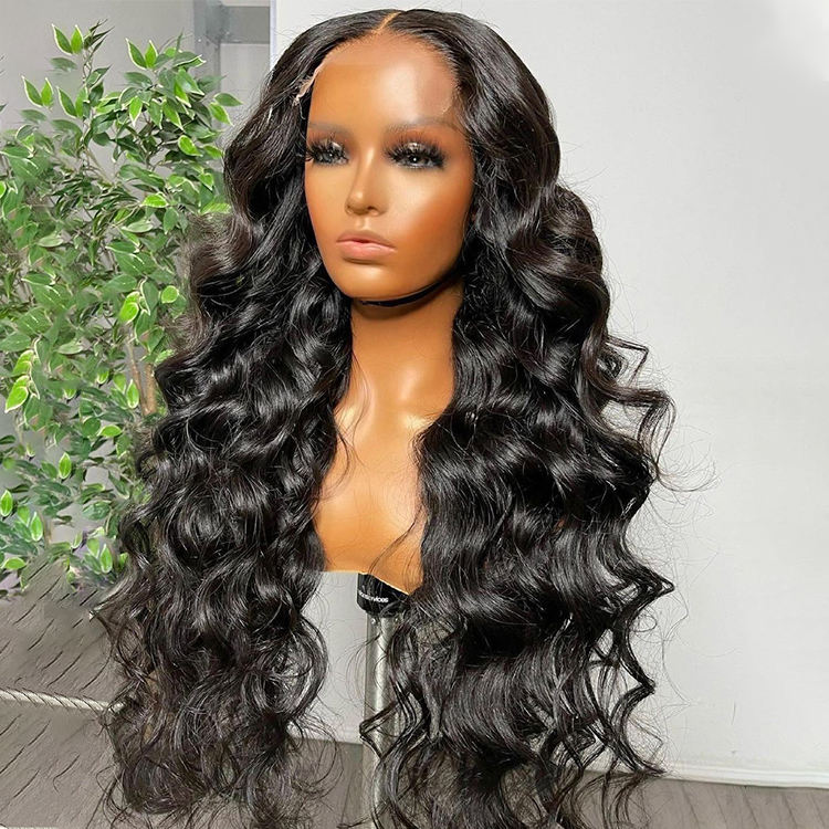 คลื่นร่างกาย