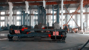 Macchina per Pali a Marchio Elettrica - Product Image 6