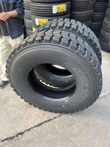 315/80r22.5-22pr MD777 - คุณภาพดีจากโรงงานจีน - Product Image 2
