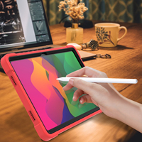 Étui antichoc à 3 couches pour Honor X8a, taille fine, protection mince en PC et silicone avec support