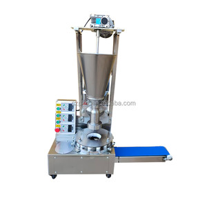 เครื่องทำซาลาเปาไส้ผักไส้เนื้อ 110V/220V รับประกัน 1 ปี - Product Image 3