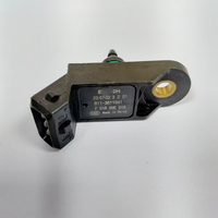 Capteur de pression d'air d'admission du moteur de moto 1F01R00E018 289066280000 B11-3611041 pour Benelli TRK502 TRK502X TRK 502 502X