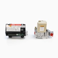 MODULE D'ALLUMAGE DE FOURNACE HONEYWELL Resideo S8600M3001 Nouveau produit authentique d'origine