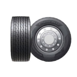 ยางล้อ TBR DL12กว้าง445/50R22.5 E3ตำแหน่งการขับเคลื่อนในภูมิภาคสำหรับ445ระยะไกล/50R22.5 445/445 50R22.5/50R22 - Product Image 1