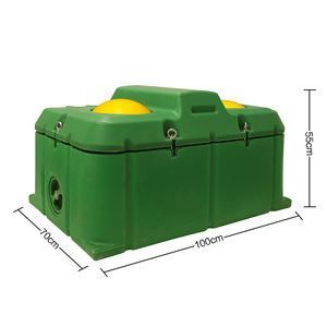 <span class=keywords><strong>Abreuvoir</strong></span> <span class=keywords><strong>automatique</strong></span> à eau potable pour bovins <span class=keywords><strong>chevaux</strong></span> <span class=keywords><strong>abreuvoir</strong></span> flottant en plastique chauffé isolé pour vache mouton - Product Image 6