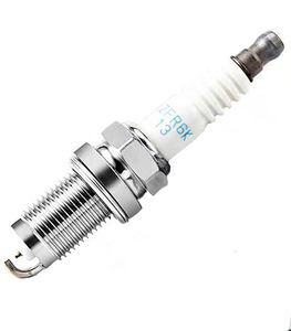 Bujía de Iridio 9807B-56A7W de Alto Rendimiento para Gasolina, Nueva, Compatible con Accord, <span class=keywords><strong>CRV</strong></span>, Mazda3, Mazda6 - Product Image 1