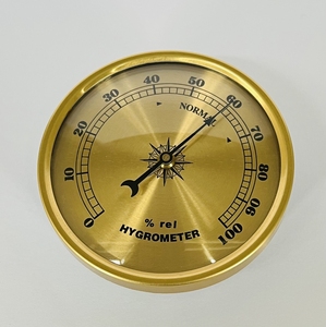 앰비언트 웨더 DWS2408 온도계 기압계 습도계 체리 우드 포함 - Product Image 2