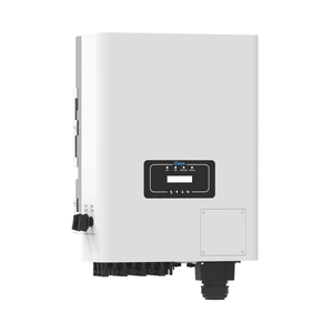 อินเวอร์เตอร์ออนกริด Deye SUN-23/25/30K-G04-LV ขนาด 23kw 25kw 30kw แบบสามเฟส แรงดันต่ำ สำหรับระบบโซลาร์เซลล์ออนกริด - Product Image 4