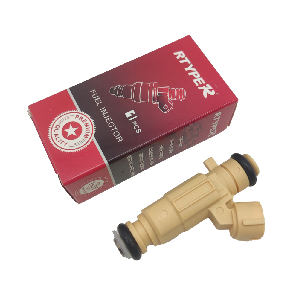 RTYPER 32310-23600 Fuel Injector Nozzle For Toyota Injector Nozzle