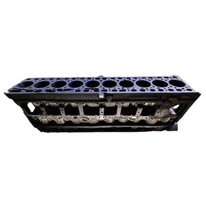 บล็อกกระบอกสูบกลาง OEM Refurbished Reman 9R5386 สำหรับรถบรรทุกดีเซล ประกอบใหม่ - Product Image 1