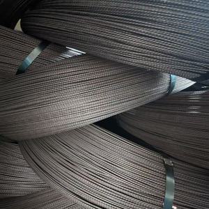 Cầu dây thép bê tông dự ứng lực nhịp lớn hiệu suất cao để xây dựng cơ sở hạ tầng đường bộ - Product Image 2