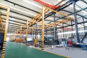 Đa tầng FE loại thủy lực kính thiên văn xi lanh cho xe tải với bảo hành - Product Image 6