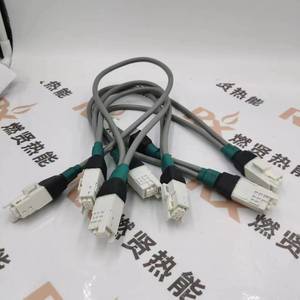 51202971-101 CC PKS Cable DCS SIS System Power Supply for Spot 20 - Product Image 3