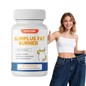 Capsules <span class=keywords><strong>de</strong></span> soutien à la digestion en marque privée, <span class=keywords><strong>perte</strong></span> <span class=keywords><strong>de</strong></span> <span class=keywords><strong>poids</strong></span> pour adultes, extrait <span class=keywords><strong>de</strong></span> Garcinia Cambogia, gestion du métabolisme, complément alimentaire à base <span class=keywords><strong>de</strong></span> plantes, GMP - Product Image 1