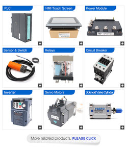 จอแสดงผล HMI Simatic Comfort 6AV2124-2DC01-0AX0 6AV2124-1DC01-0AX0 6AV2124-0GC01-0AX0 6AV2124-1GC01-0AX0 - Product Image 4