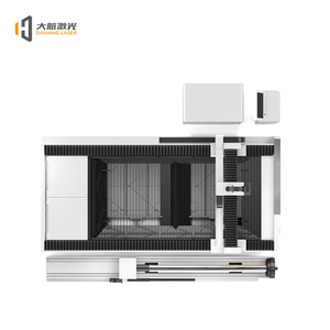 2024 chất lượng cao 2000W 3000W 6000W <span class=keywords><strong>CNC</strong></span> không gỉ tấm kim loại sợi <span class=keywords><strong>Laser</strong></span> máy cắt cho đường ống và tấm - Product Image 6