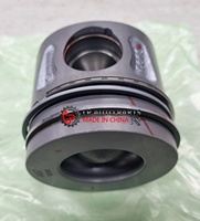 Segments de piston, axe de piston et ensemble piston pour Ssangyong Korando Rodius Rexton Actyon STD 86.20MM, segments de piston D20 D20DTR 2.0L