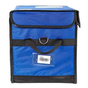 Caja Aislada VIP de Diseño Inteligente - Bolsa Refrigerante Apilable para Aplicaciones de Buffet de Hotel y Catering de Aerolíneas - Product Image 4