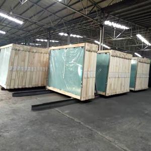 3 мм прозрачное Флоат-стекло, 4 мм прозрачное Флоат-стекло и прозрачное Флоат-Стекло большей толщины от 2 мм до 19 мм - Product Image 4