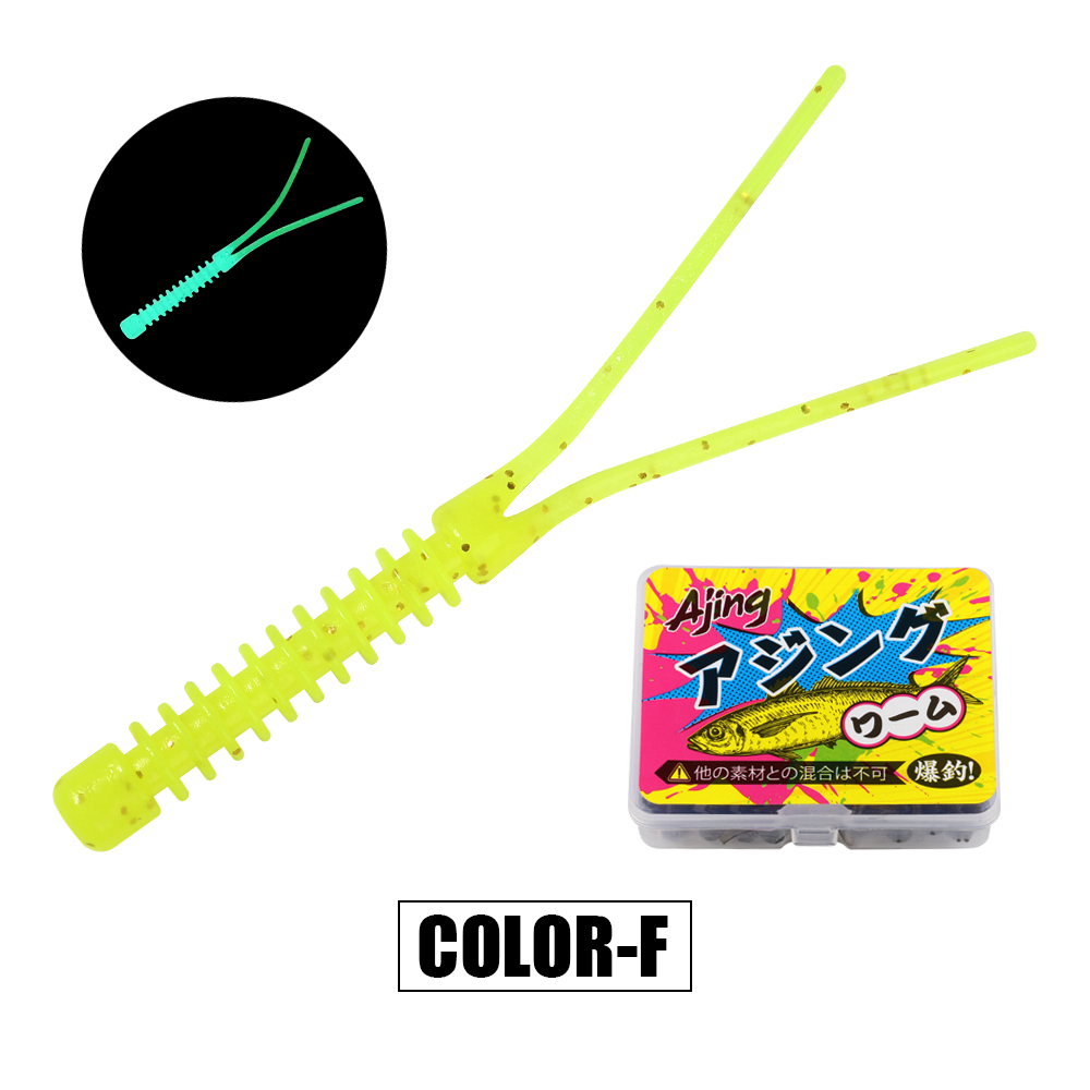 Multi Color-F