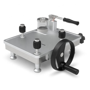 Comparador de Color Digital para Dientes, Instrumento de Metrología, Calibrador de 1000 bar, para Laboratorio Industrial y Dental - Product Image 3