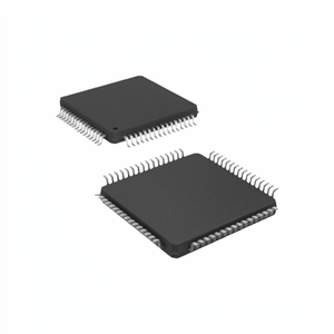 Electronic Circuit Components Authorized Distributor ST7FSCR1R4T1 Embedded 64 LQFP - Product Image 1