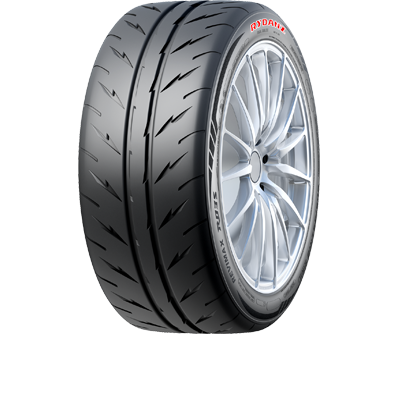 riさん専用 Rydanzブランド高性能スポーツタイヤレーシングカー235/40ZR18