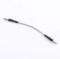 Câble d'oscillateur compatible Lei CPL. Pièces détachées SK4 Lei pour JET3 JET3 up GB55-004507