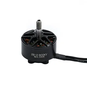 900KV 1150KV 2812 RC מזלט מטוס brushless dc מנוע