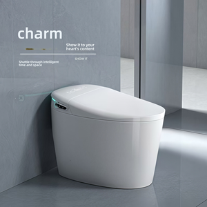 Оптовая продажа, сантехника, унитаз - Product Image 2