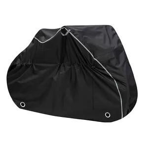 Tear Resistant Travel Transportation Bike Bicycle Cover bike cover waterproof covered bicycle