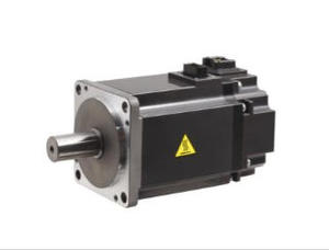 MOTOR HG-KR43BJ, <b>Matching</b> Driver MR-J4-40B (replaces HF-KP43B, MR-J3-40B) MIT SUBISH and Authentic - Product Image 2