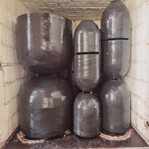 Cheaper Price Top Quality Clay <strong>Graphite</strong> <strong>Crucible</strong> - Product Image 6