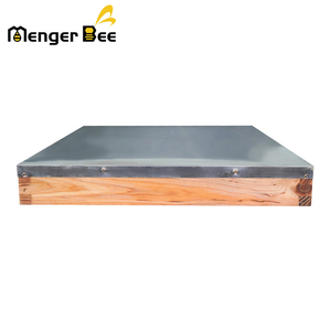 Cheap Beekeeping <b>Tools</b> Bee Hive Standard Langstroth Beehive <b>Box</b> Bee <b>with</b> Conditioner - Product Image 5