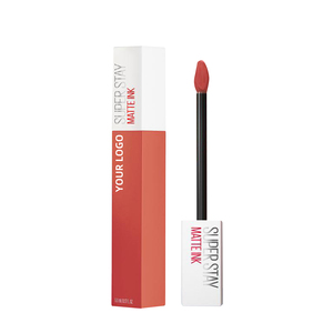 Baume à lèvres hydratant brillant au prix d'usine pour des lèvres douces et pulpeuses, brillance longue durée - Product Image 6