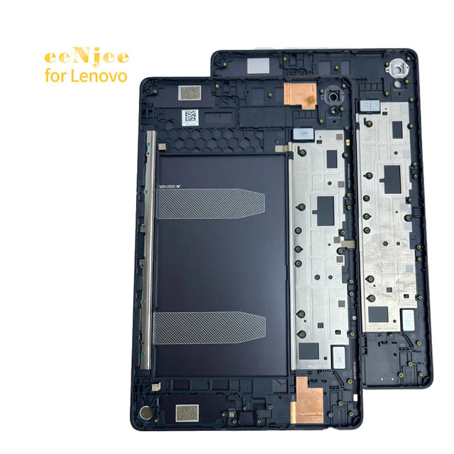 Back Cover for Lenovo Tb328xu Tb128xu Tb310xu Tb350xu Tb370fu Yt-j706x Yoga Tab YT-J706X Back Cover Back Housing