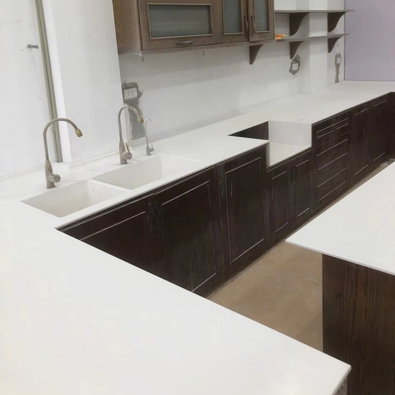 Staron LG Hanex Color Acrylic Material