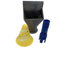 Service de fabrication de moules d'injection plastique sur mesure, production de pièces selon les exigences du client