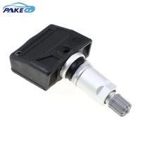 9634866180 Convient pour Citroen C4 C5 C6 C8 Peugeot 508 607 Capteur de pression des pneus 433MHz TPMS